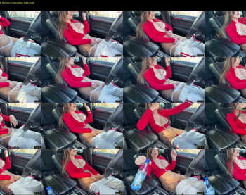 patry333 — 45 minute Chaturbate female cam capture, 720p, Feb 21, 2025