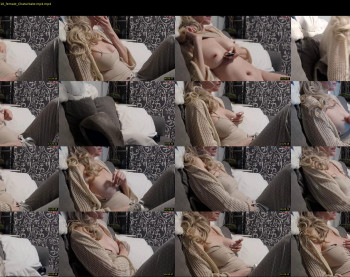 s_mailleee — 60 minute Chaturbate female cam capture, 720p, Feb 22, 2025
