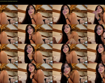 sammarastone — 11 minute Chaturbate female cam capture, 720p, Feb 22, 2025