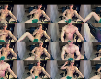 sinffuly — 123 minute Chaturbate male cam capture, 720p, Feb 21, 2025