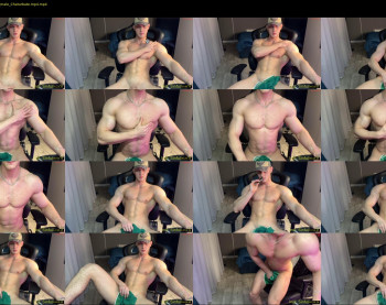 sinffuly — 24 minute Chaturbate male cam capture, 720p, Feb 21, 2025