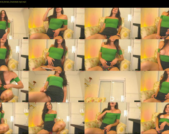 sweet_chilli_ — 122 minute Chaturbate female cam capture, 720p, Feb 22, 2025