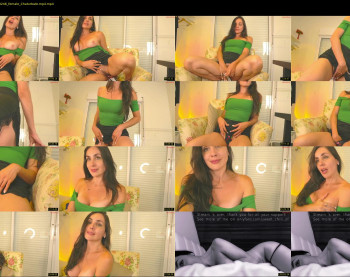 sweet_chilli_ — 71 minute Chaturbate female cam capture, 720p, Feb 22, 2025