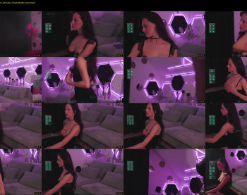 taanni_bc — 31 minute Chaturbate female cam capture, 720p, Feb 22, 2025