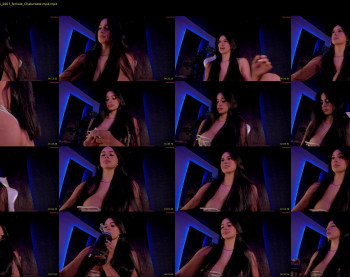 taylor_jonnees — 6 minute Chaturbate female cam capture, 720p, Feb 21, 2025
