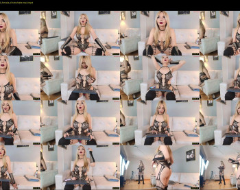 tokiomilf — 69 minute Chaturbate female cam capture, 720p, Feb 21, 2025