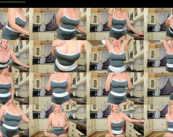 tunderose — 27 minute Chaturbate female cam capture, 720p, Feb 21, 2025