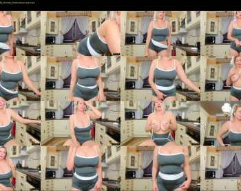 tunderose — 120 minute Chaturbate female cam capture, 720p, Feb 21, 2025