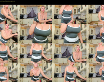 tunderose — 56 minute Chaturbate female cam capture, 720p, Feb 21, 2025