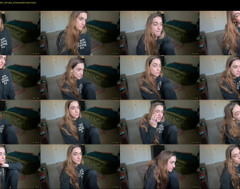 lilithoftrees — 29 minute Chaturbate female cam capture, 720p, Feb 22, 2025