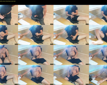 mr_rabbit77 — 30 minute Chaturbate male cam capture, 720p, Feb 23, 2025