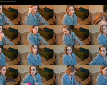 lilithoftrees — 5 minute Chaturbate female cam capture, 720p, Feb 23, 2025