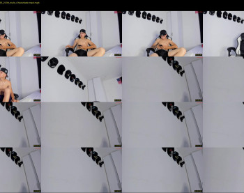 michael_boy88_ — 19 minute Chaturbate male cam capture, 720p, Feb 23, 2025