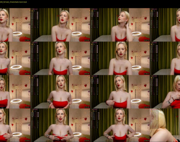 odelyncure — 29 minute Chaturbate female cam capture, 720p, Feb 23, 2025