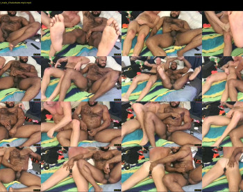 rider853 — 12 minute Chaturbate male cam capture, 720p, Feb 24, 2025