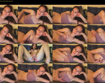 _feli_ — 27 minute Chaturbate female cam capture, 720p, Feb 25, 2025