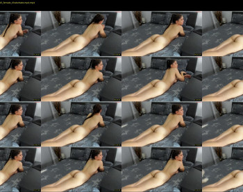 dyanne18 — 27 minute Chaturbate female cam capture, 720p, Feb 24, 2025