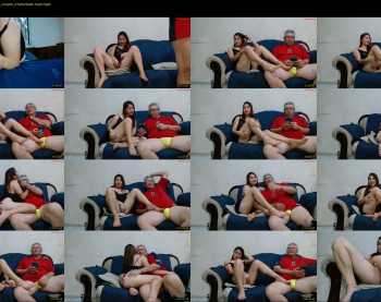 kiaming — 121 minute Chaturbate female cam capture, 480p, Feb 24, 2025
