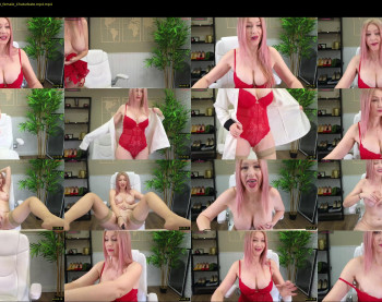 ladyleea — 53 minute Chaturbate female cam capture, 720p, Feb 24, 2025