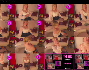 french_devotion — 104 minute Chaturbate female cam capture, 720p, Feb 25, 2025