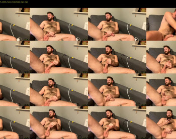 johnthomasbwc — 60 minute Chaturbate male cam capture, 720p, Feb 25, 2025