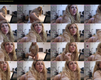 ruby_fit — 32 minute Chaturbate female cam capture, 720p, Feb 25, 2025