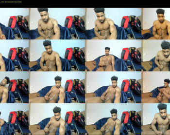 chefdev — 91 minute Chaturbate male cam capture, 720p, Feb 27, 2025