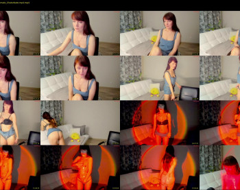 fritha — 29 minute Chaturbate female cam capture, 720p, Feb 27, 2025