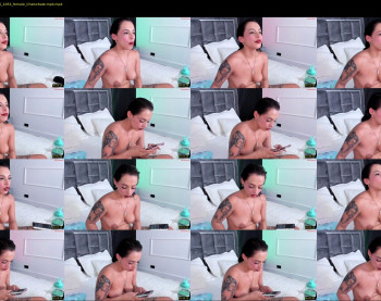 miiaamonroee — 7 minute Chaturbate couple cam capture, 720p, Feb 26, 2025