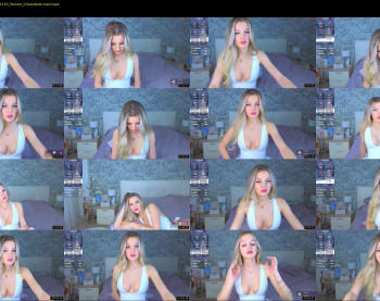 emilydancee — 90 minute Chaturbate couple cam capture, 720p, Feb 27, 2025