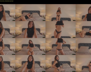 emma_lu1 — 120 minute Chaturbate female cam capture, 720p, Feb 27, 2025