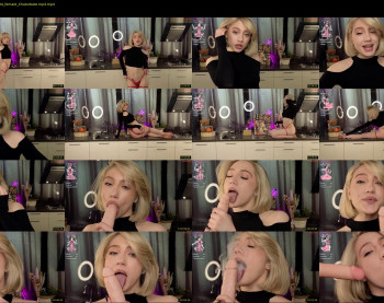 pinkadele — 106 minute Chaturbate female cam capture, 720p, Feb 27, 2025