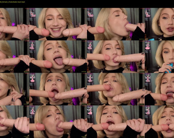 pinkadele — 23 minute Chaturbate female cam capture, 720p, Feb 27, 2025