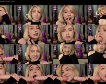 pinkadele — 49 minute Chaturbate female cam capture, 720p, Feb 27, 2025