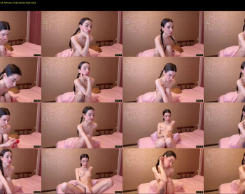 totallytiny_ — 39 minute Chaturbate female cam capture, 720p, Feb 28, 2025