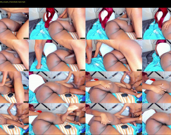 evaxemma — 14 minute Chaturbate couple cam capture, 720p, Feb 28, 2025