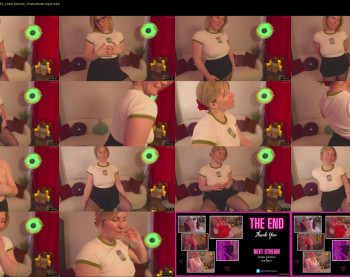 french_devotion — 79 minute Chaturbate female cam capture, 720p, Feb 28, 2025