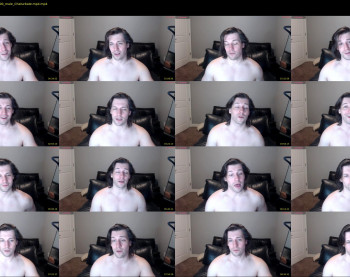 robknocks — 10 minute Chaturbate male cam capture, 720p, Feb 28, 2025