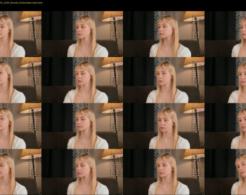 shickshackshock — 3 minute Chaturbate female cam capture, 720p, Feb 28, 2025