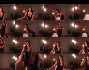 _mariarty_ — 14 minute Chaturbate female cam capture, 720p, Mar 1, 2025