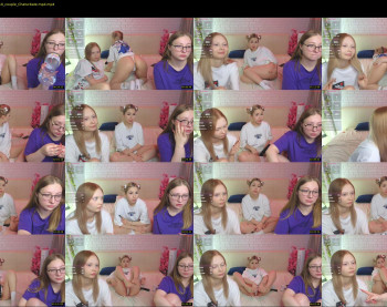 _ramune_ — 7 minute Chaturbate couple cam capture, 720p, Mar 1, 2025