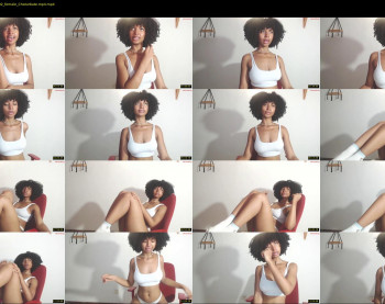 kintsugim — 16 minute Chaturbate female cam capture, 720p, Mar 2, 2025