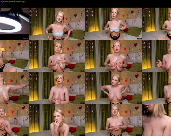 odelyncure — 73 minute Chaturbate female cam capture, 720p, Mar 1, 2025