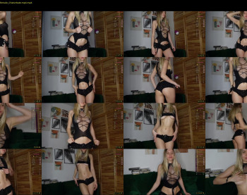 corni__ — 95 minute Chaturbate female cam capture, 720p, Mar 2, 2025