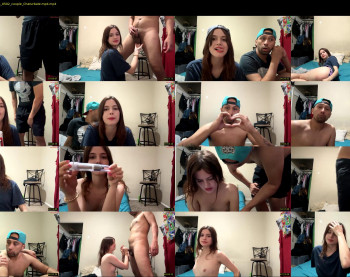 hellokitten123 — 54 minute Chaturbate female cam capture, 720p, Mar 3, 2025