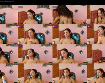 ivy_gail — 121 minute Chaturbate female cam capture, 720p, Mar 2, 2025