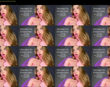 maya__77 — 3 minute Chaturbate female cam capture, 720p, Mar 2, 2025