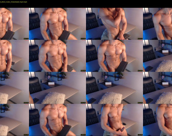 patrick_brown_ — 14 minute Chaturbate male cam capture, 720p, Mar 3, 2025