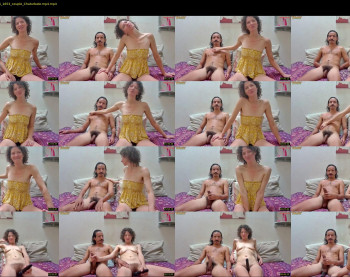 randomshuffle — 44 minute Chaturbate couple cam capture, 480p, Mar 2, 2025