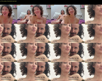randomshuffle — 9 minute Chaturbate couple cam capture, 480p, Mar 2, 2025
